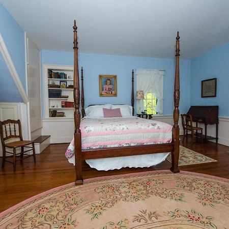 Oak Grove Bed&Breakfast South Boston Kamer foto