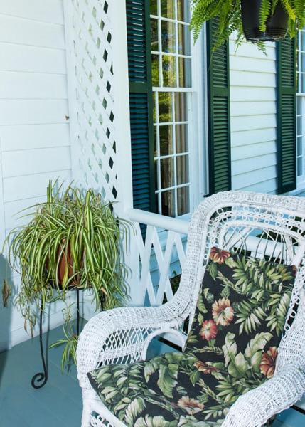 Oak Grove Bed&Breakfast South Boston Buitenkant foto