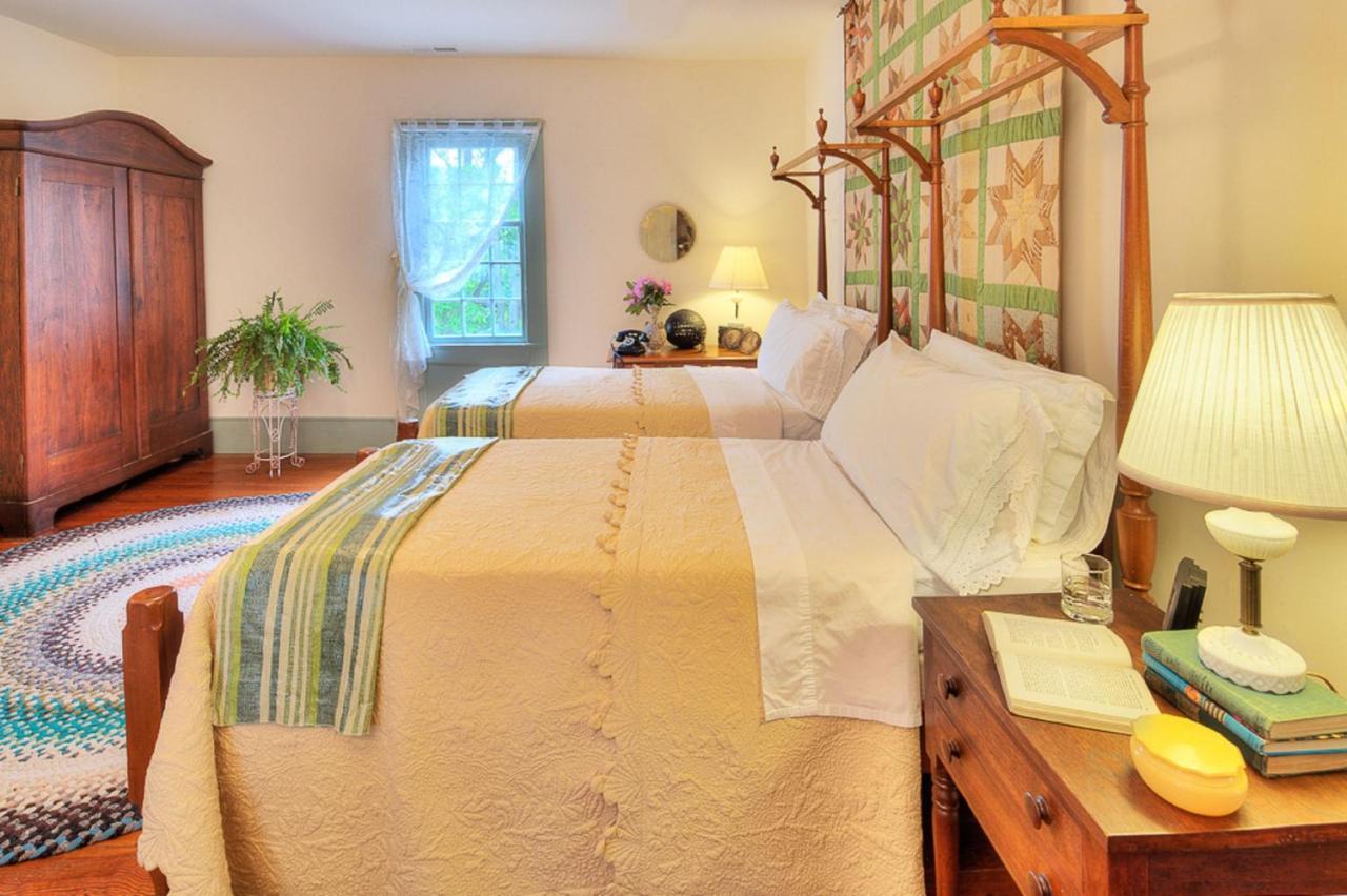 Oak Grove Bed&Breakfast South Boston Kamer foto