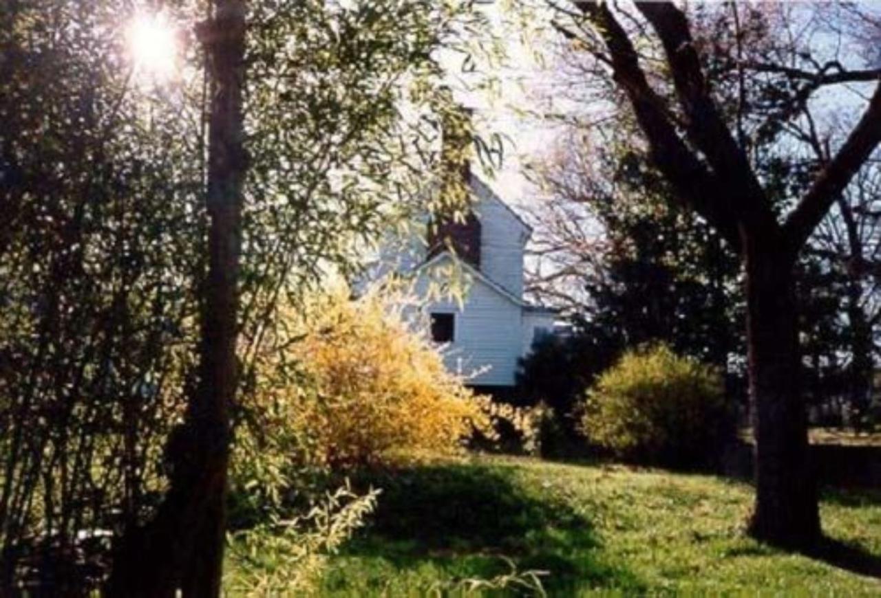 Oak Grove Bed&Breakfast South Boston Buitenkant foto