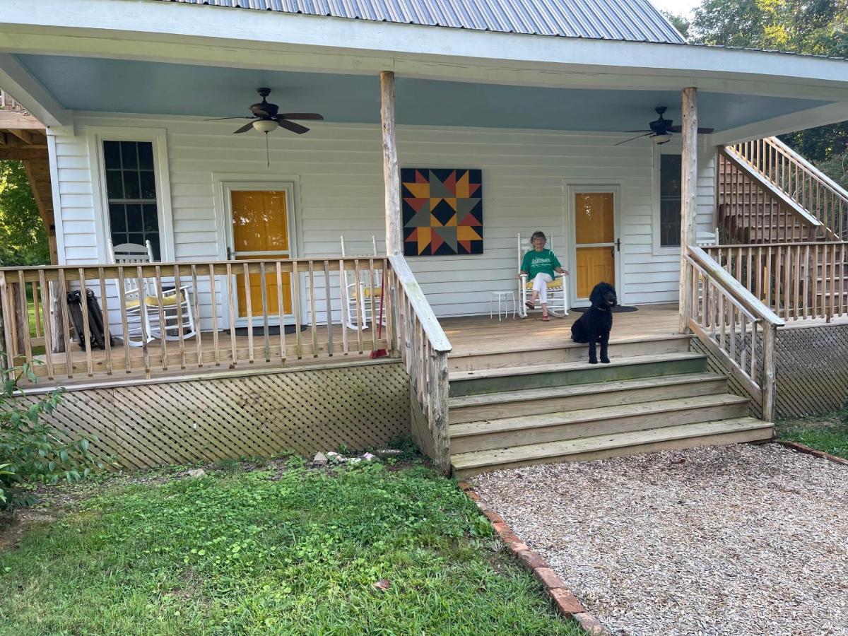 Oak Grove Bed&Breakfast South Boston Kamer foto