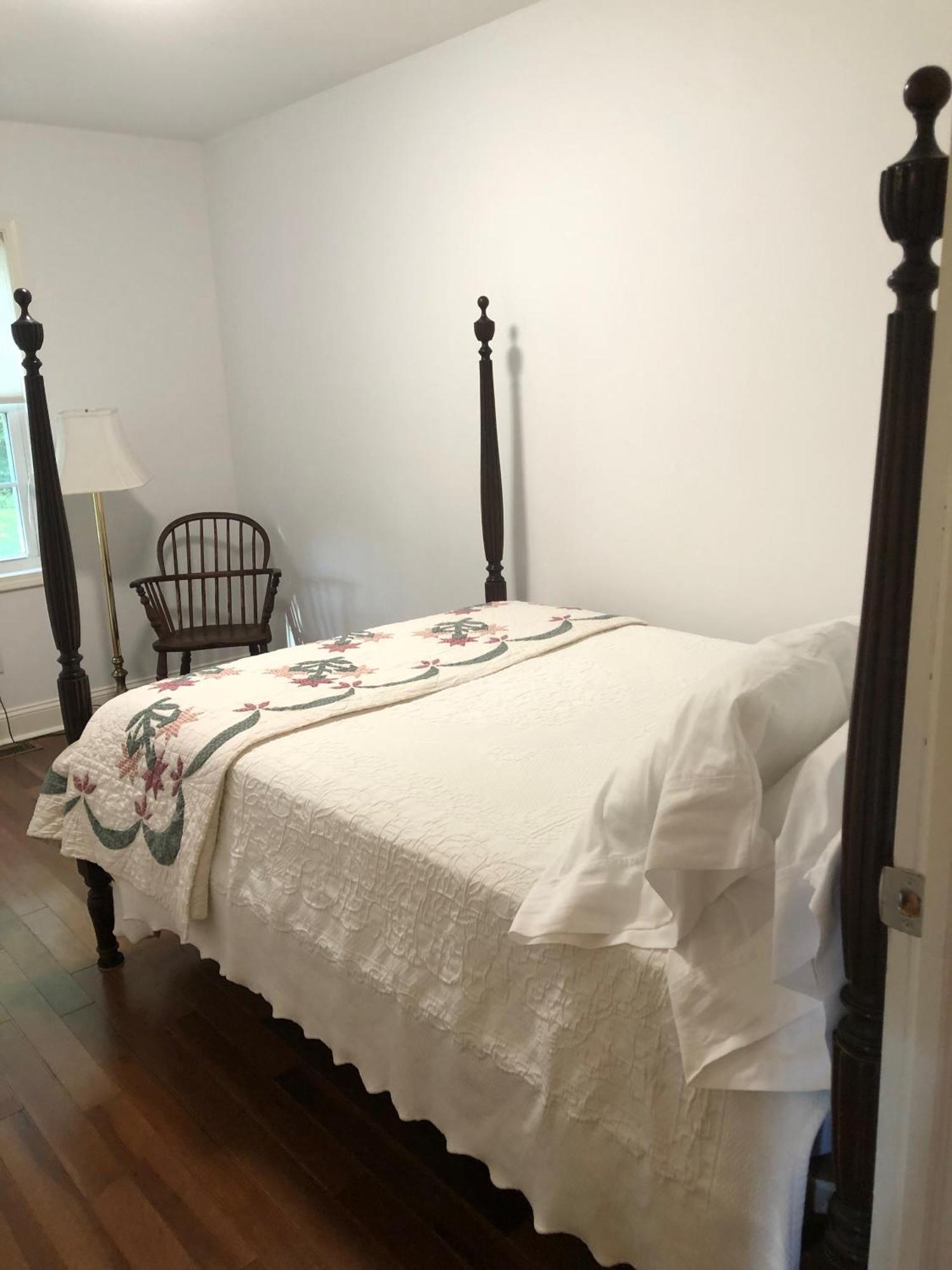 Oak Grove Bed&Breakfast South Boston Kamer foto