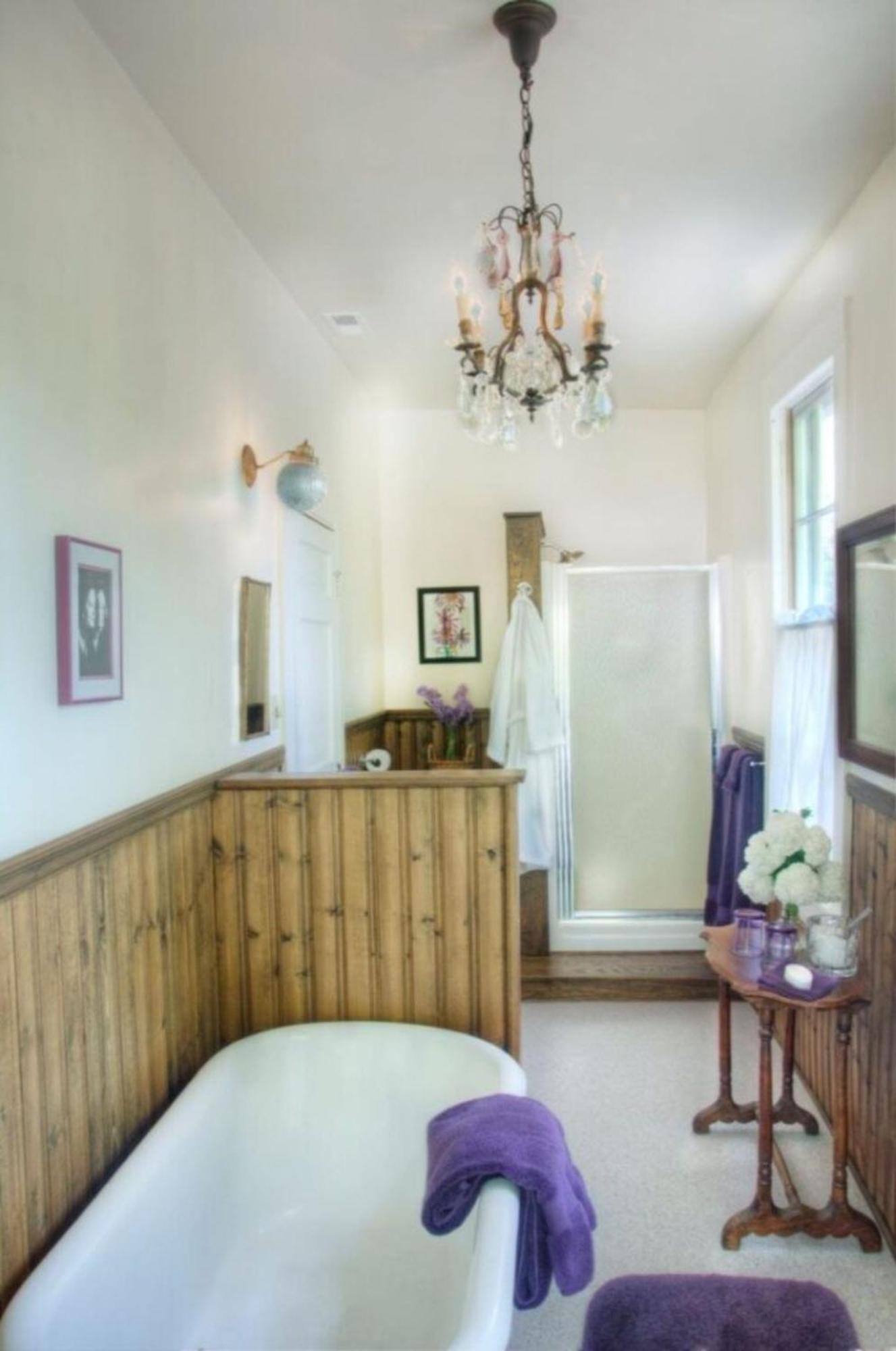 Oak Grove Bed&Breakfast South Boston Kamer foto