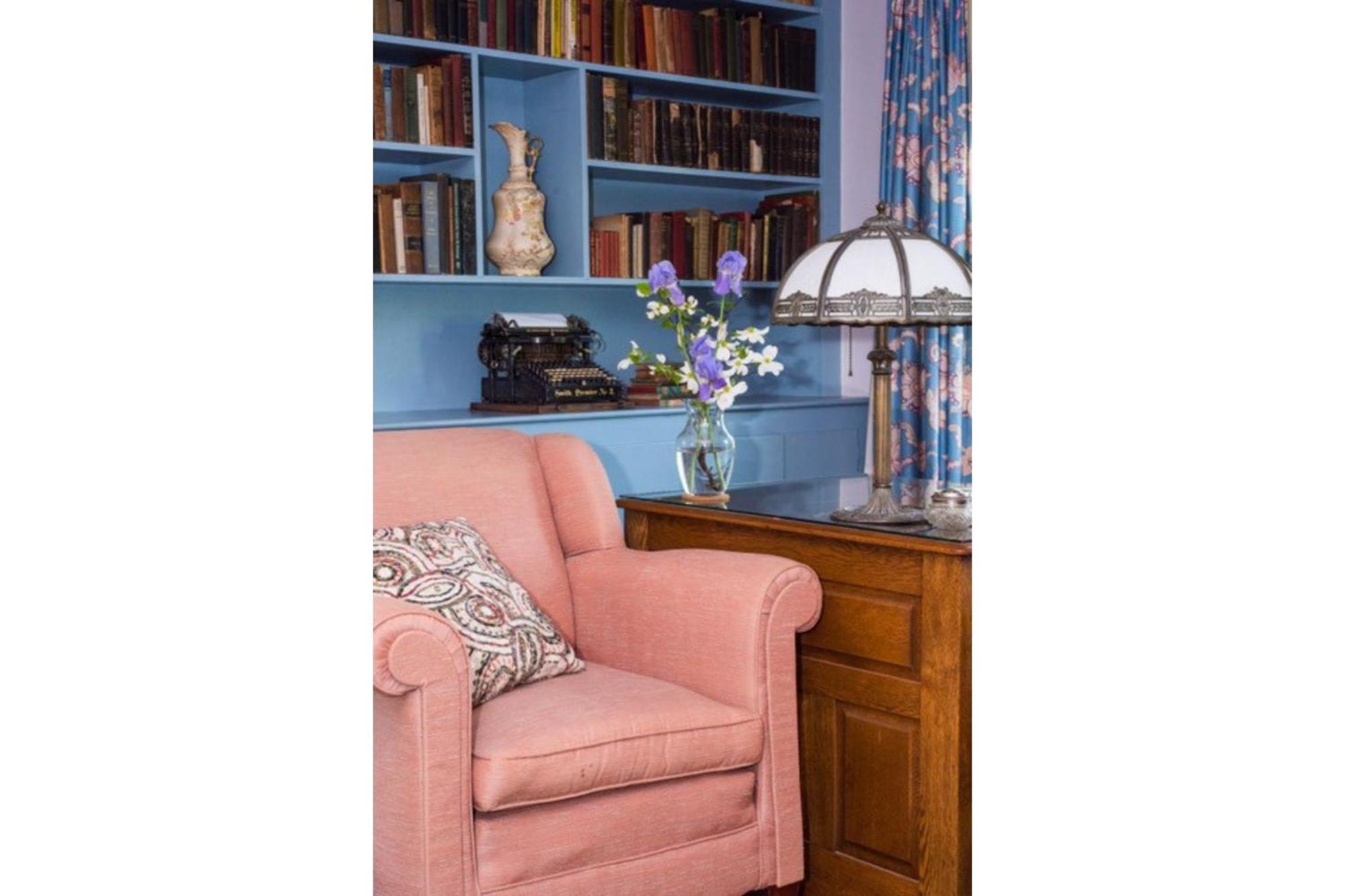 Oak Grove Bed&Breakfast South Boston Kamer foto