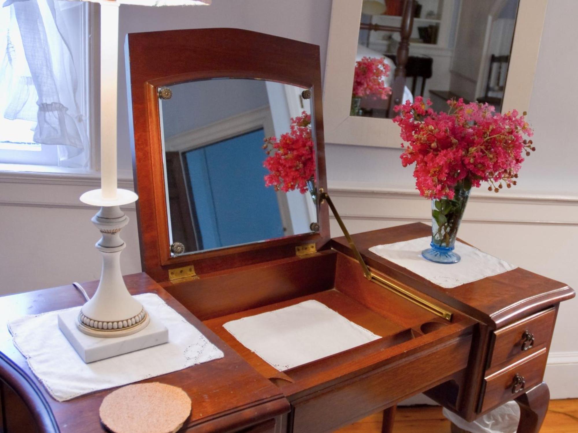 Oak Grove Bed&Breakfast South Boston Kamer foto
