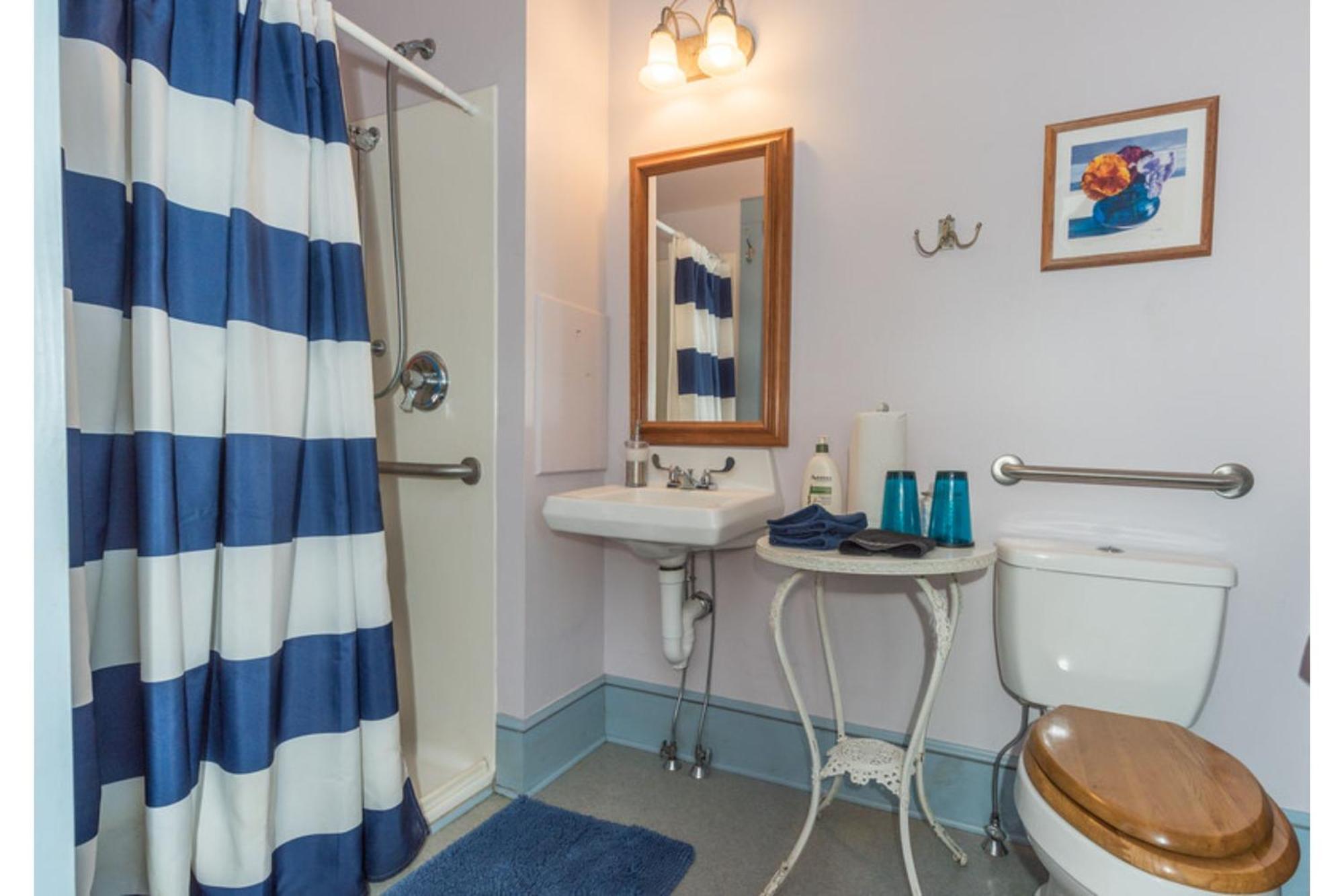 Oak Grove Bed&Breakfast South Boston Kamer foto