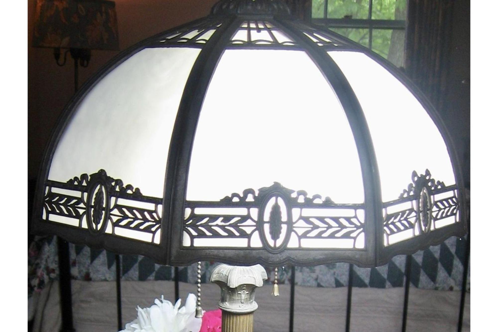 Oak Grove Bed&Breakfast South Boston Kamer foto