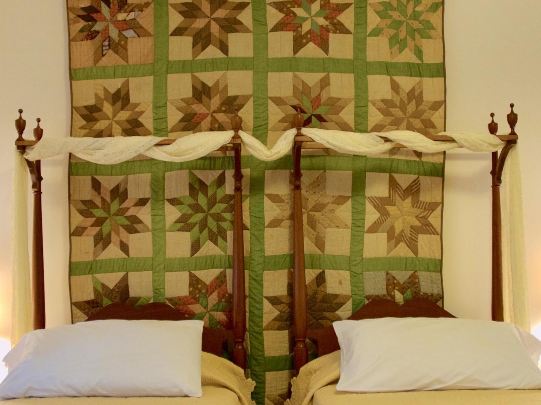 Oak Grove Bed&Breakfast South Boston Kamer foto