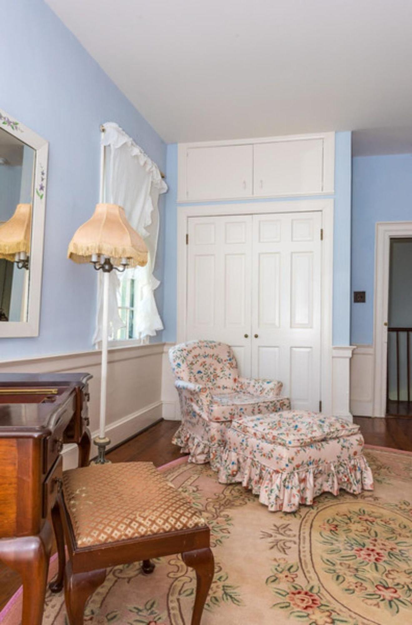 Oak Grove Bed&Breakfast South Boston Kamer foto