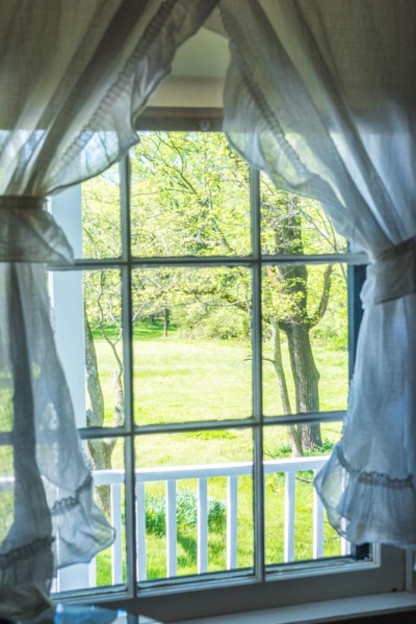 Oak Grove Bed&Breakfast South Boston Kamer foto