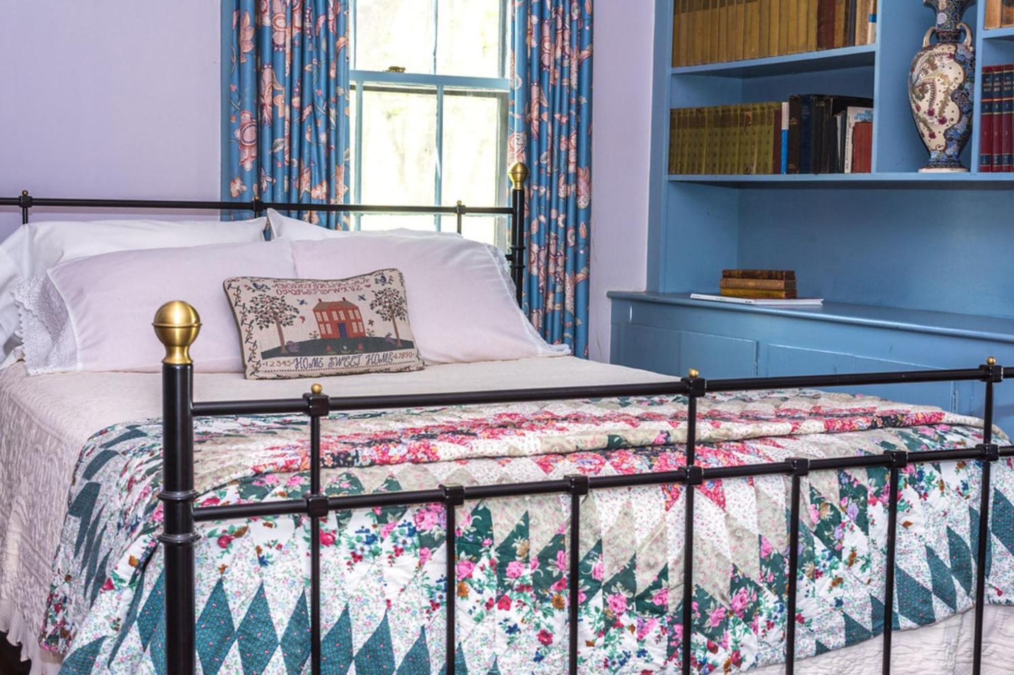 Oak Grove Bed&Breakfast South Boston Kamer foto