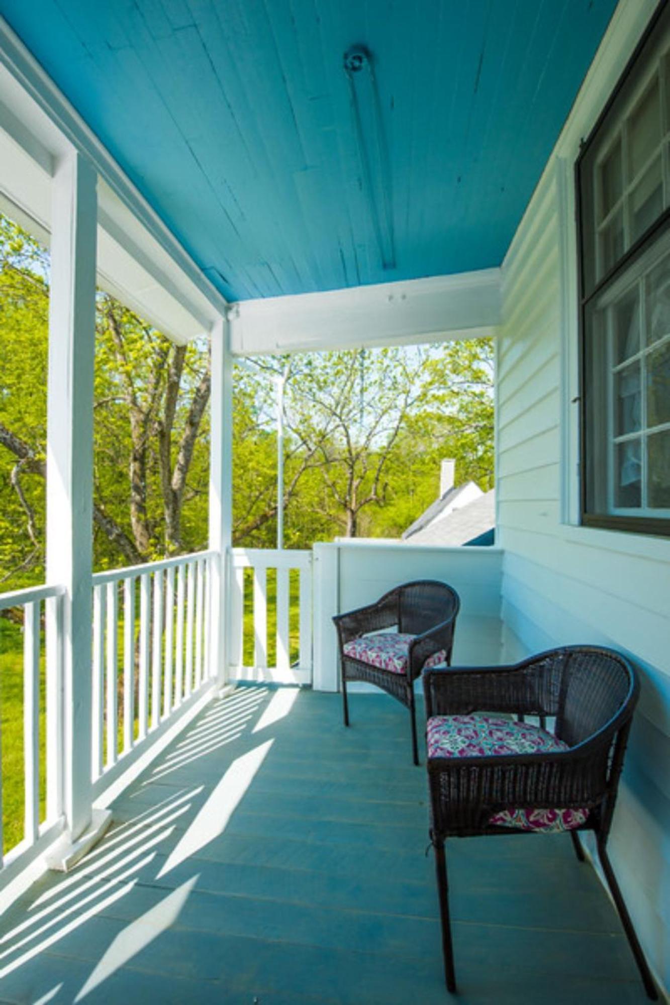 Oak Grove Bed&Breakfast South Boston Kamer foto
